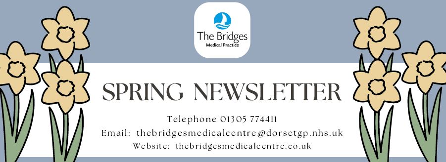 Spring Newsletter 2025